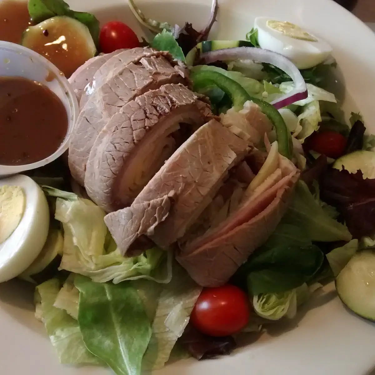 Chef Salad