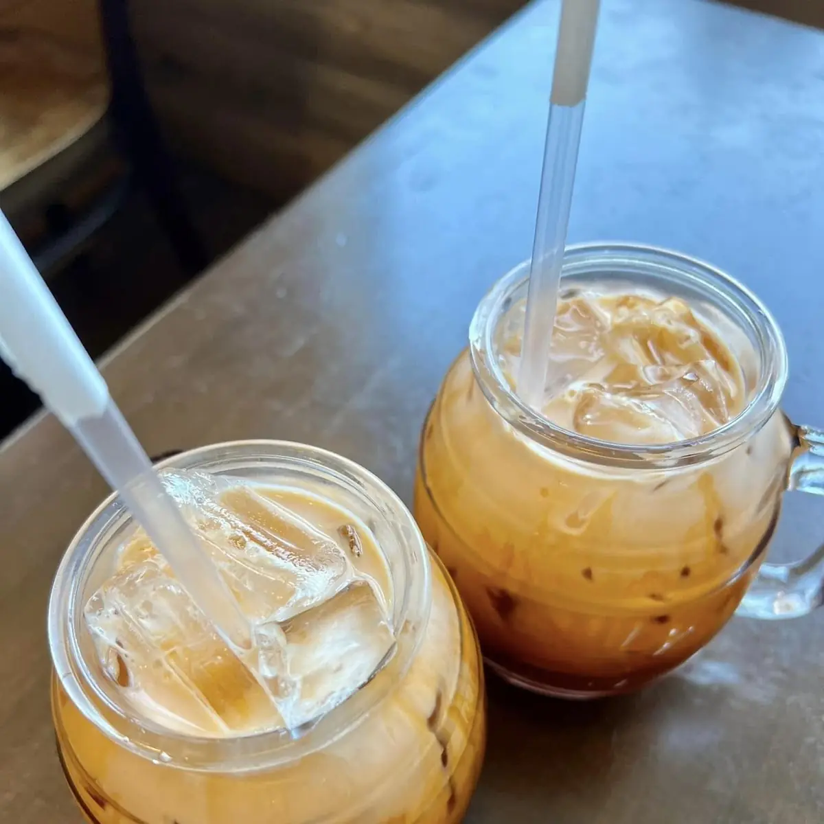 Thai Iced Tea