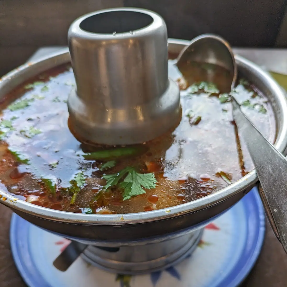 Tom Kha Kai