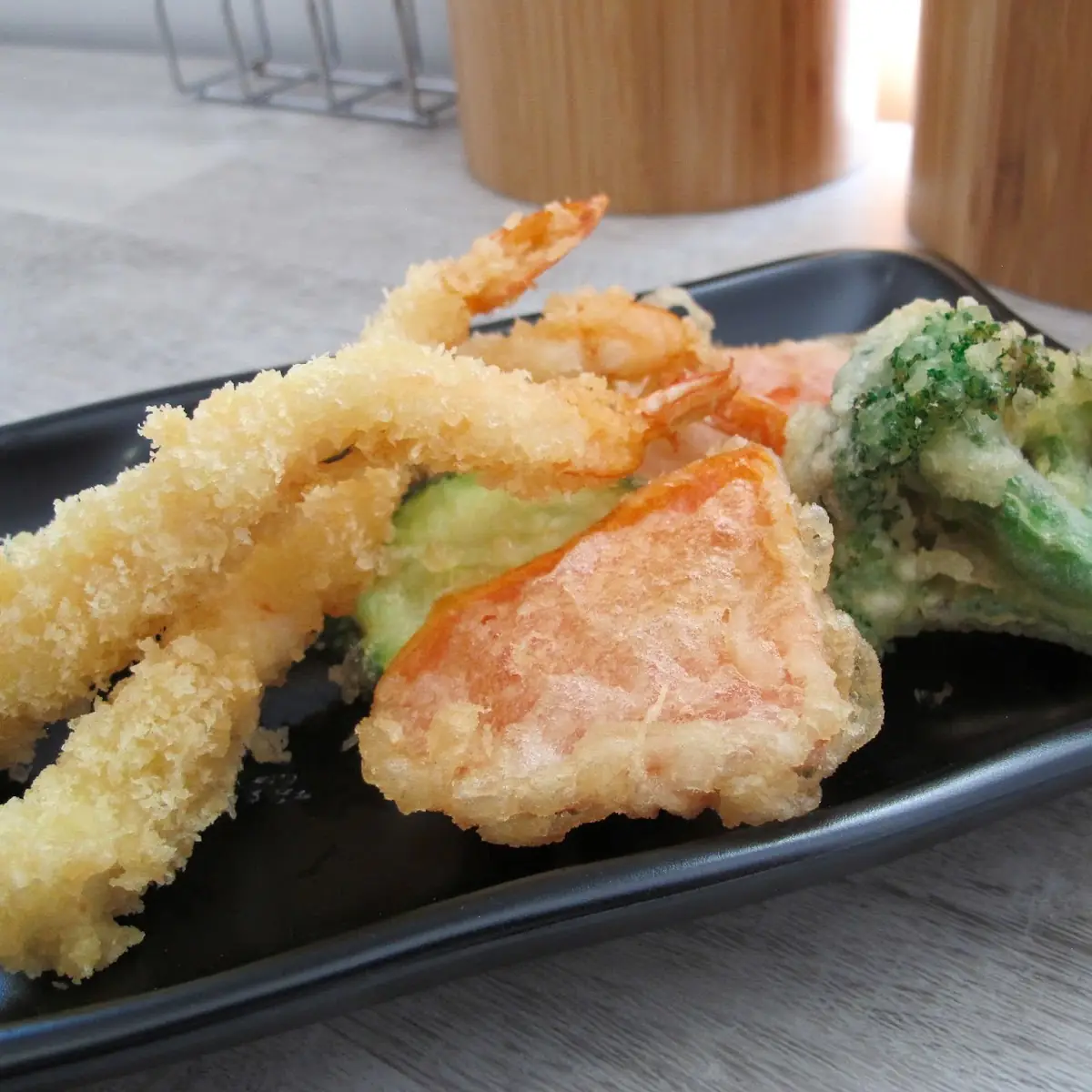 Tempura Shrimp