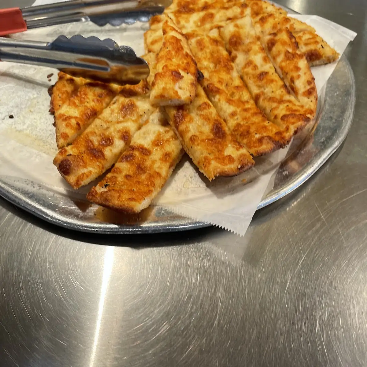 Cheese Sticks