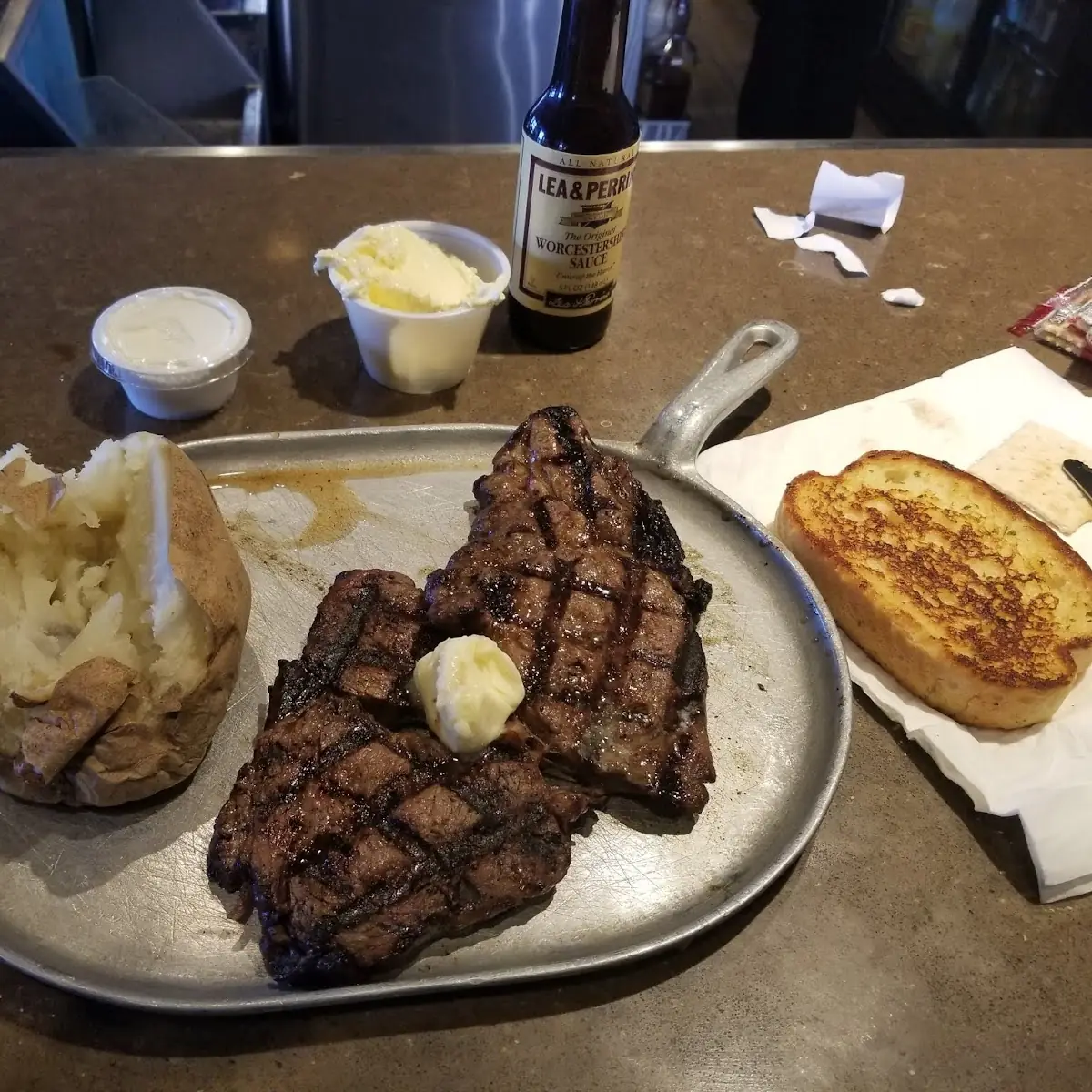 Country Fried Steak