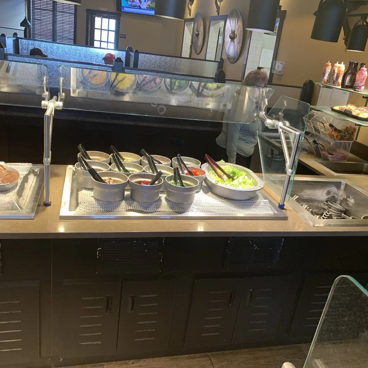 Potato Salad