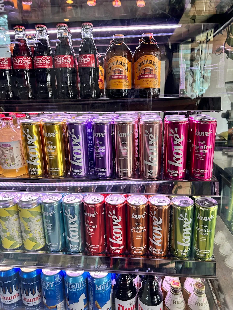 Energy Drink