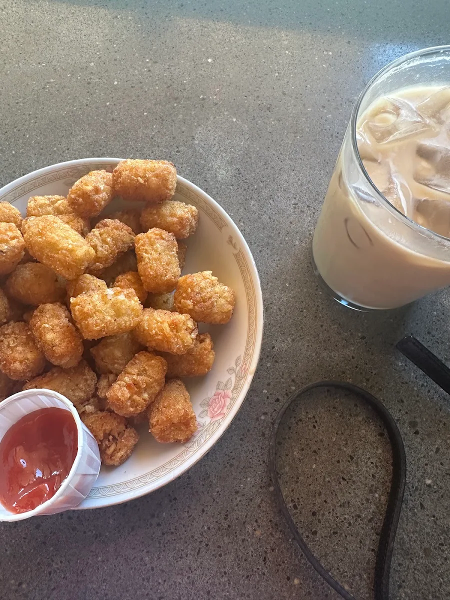 Tater Tots