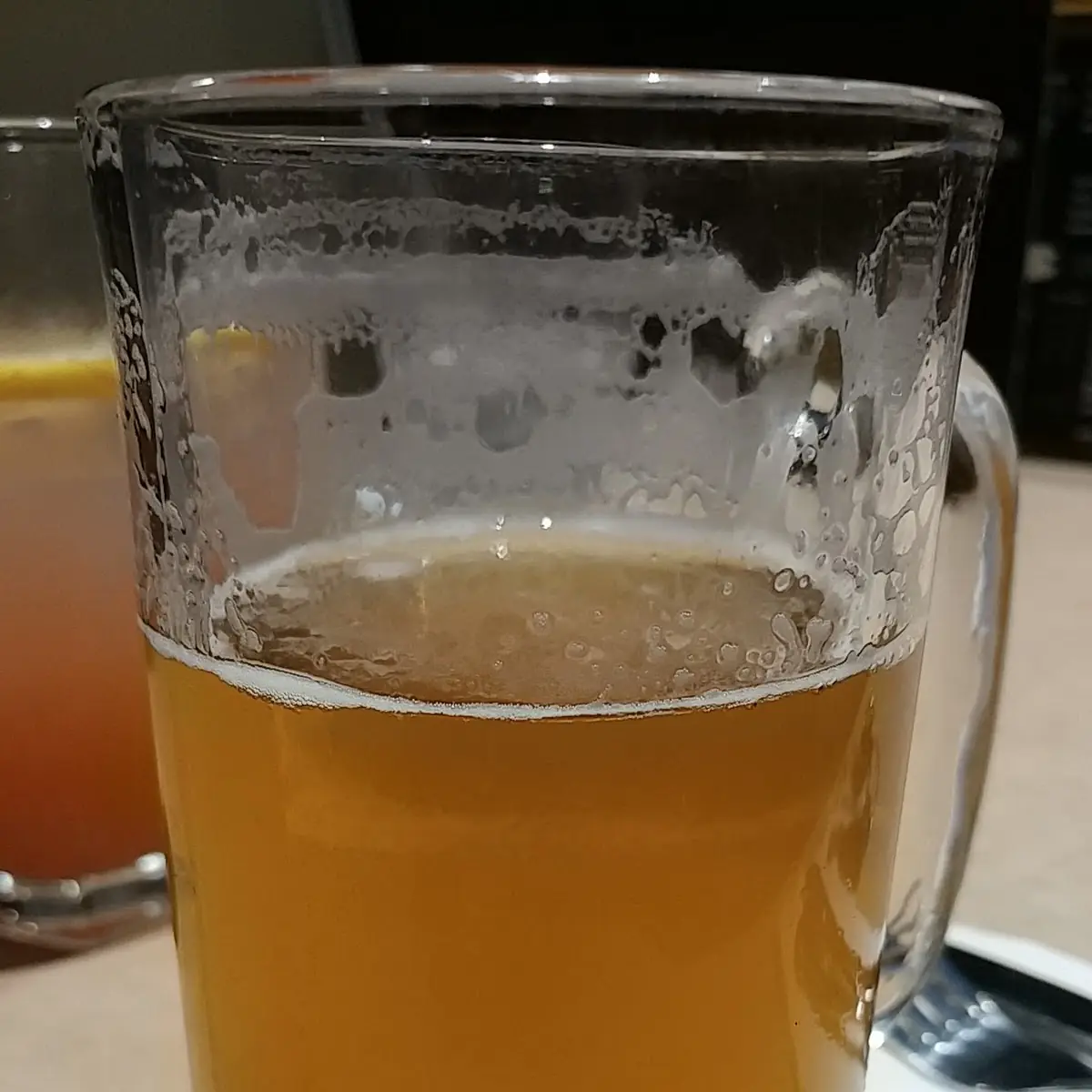 IBC Root Beer