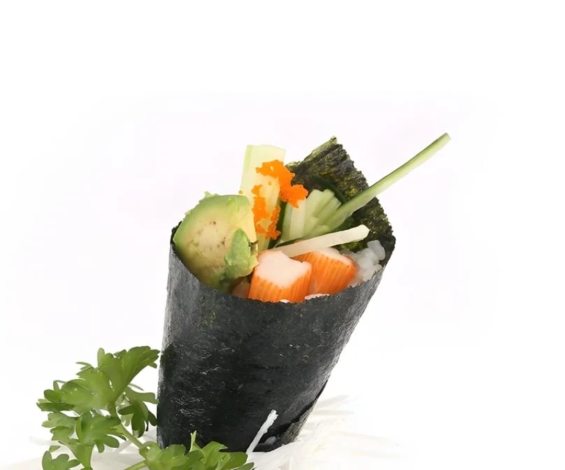 Highlights, H&D Sushi Japanese Restaurant