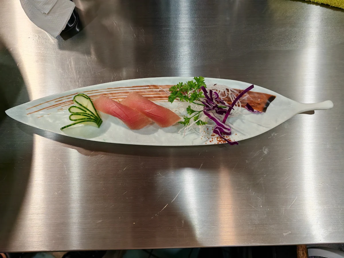 Red Tuna Sushi, H&D Sushi Japanese Restaurant