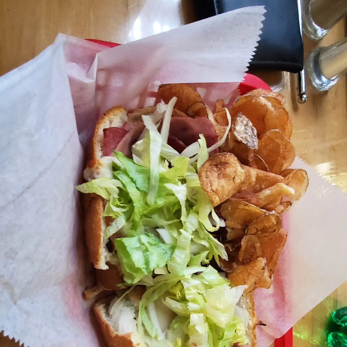Italian Combo