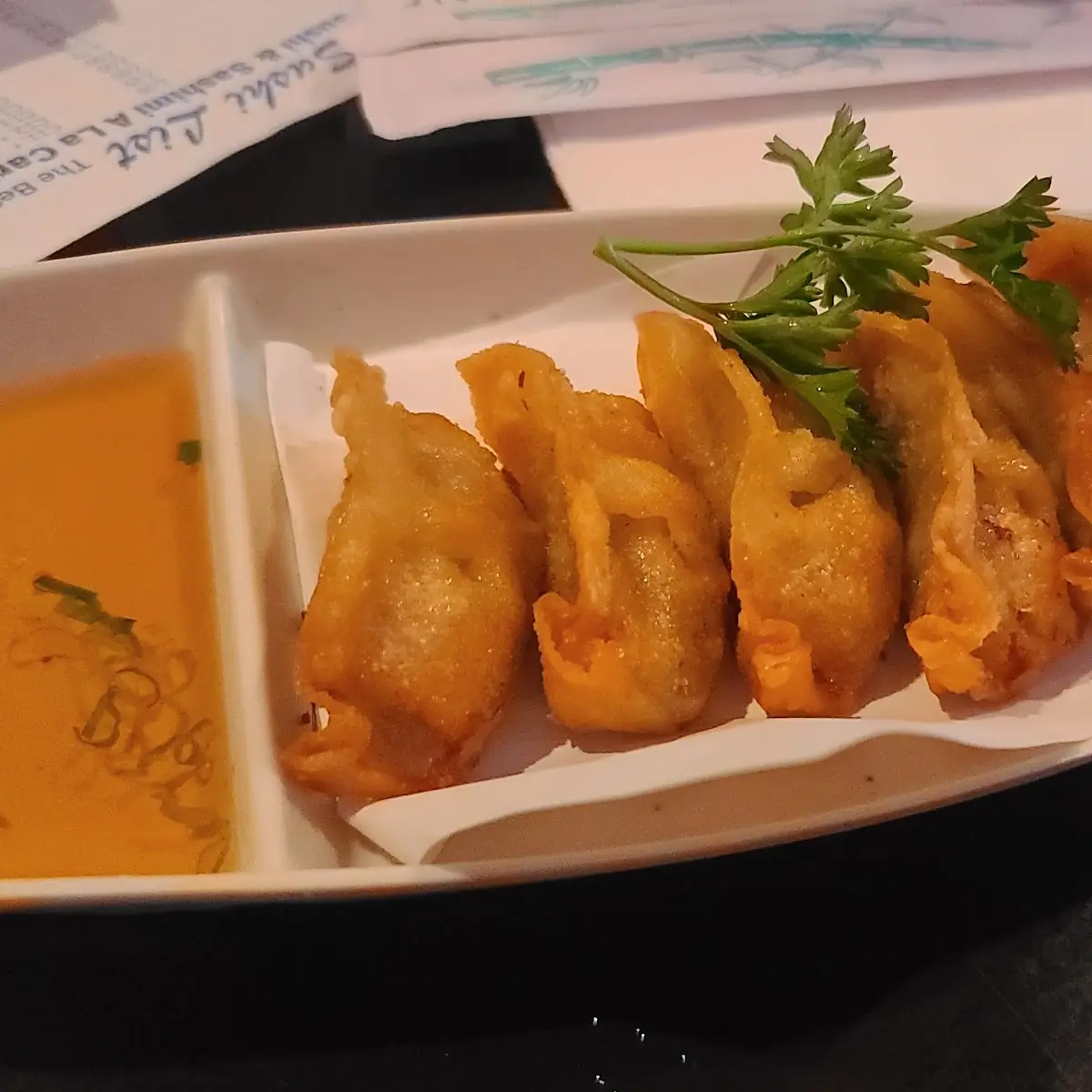 Dumplings
