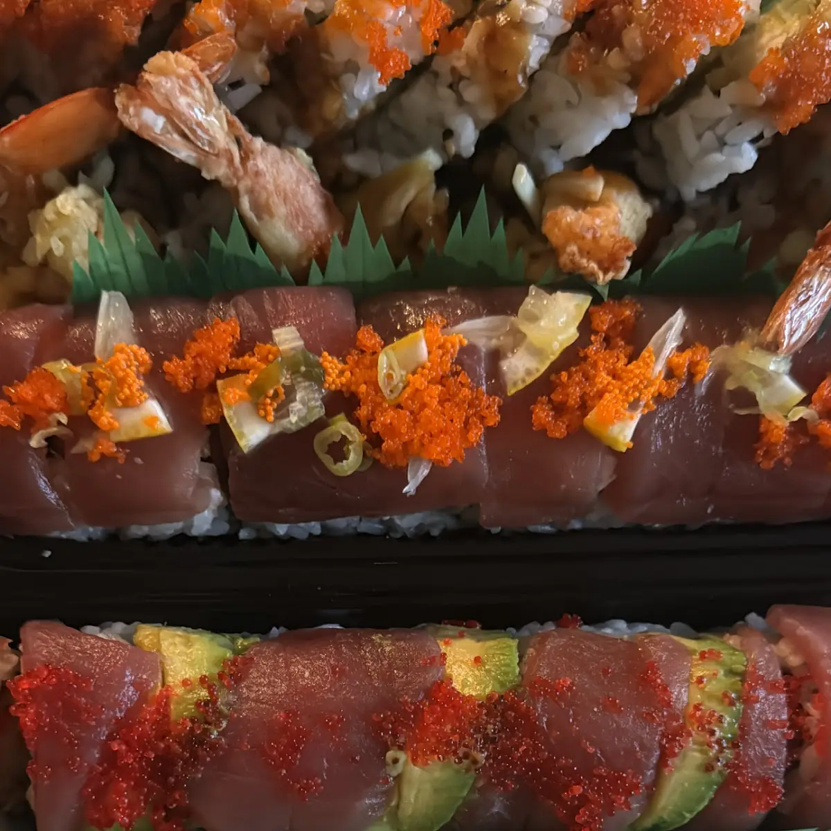 SR28. Special Spring Roll