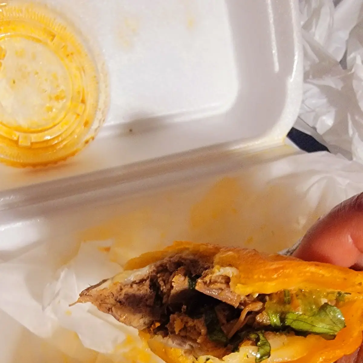 Birria Tacos