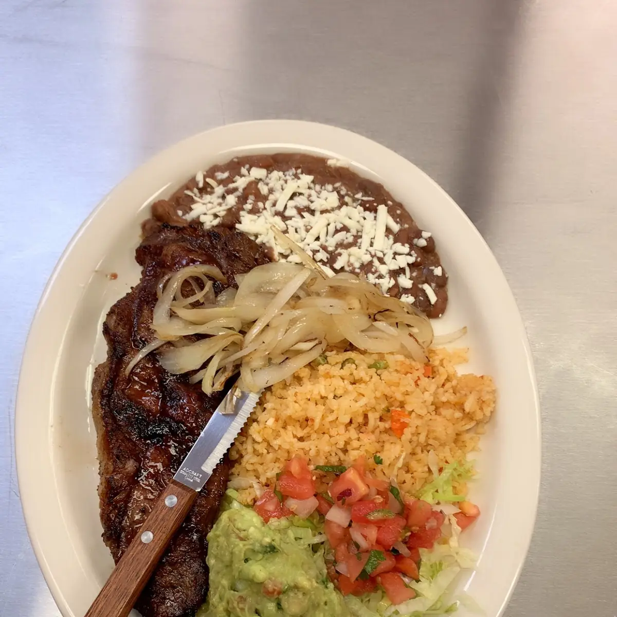 Carne Asada
