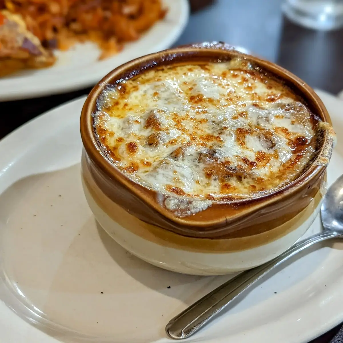 French Onion Soup