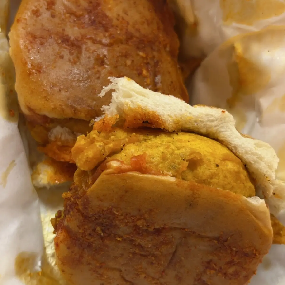 Vada Pav