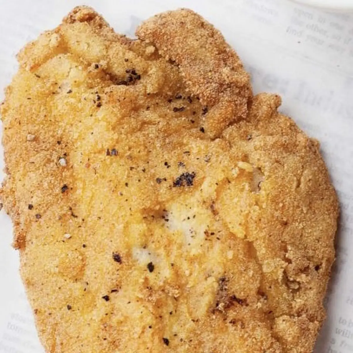 Fried Catfish 1