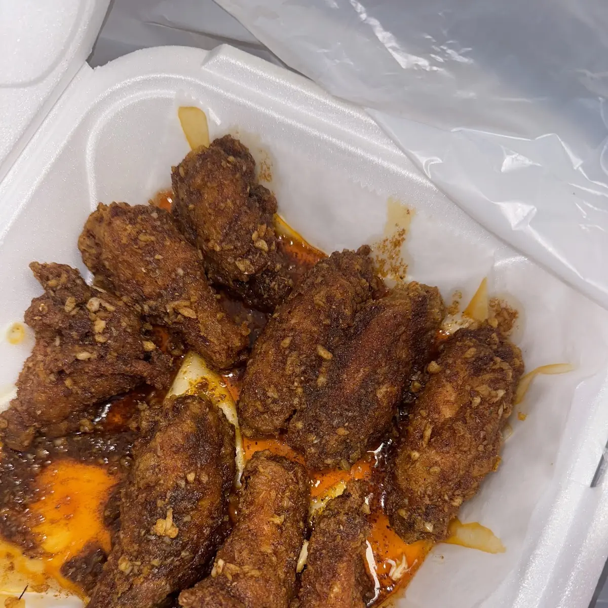 Lemon Pepper