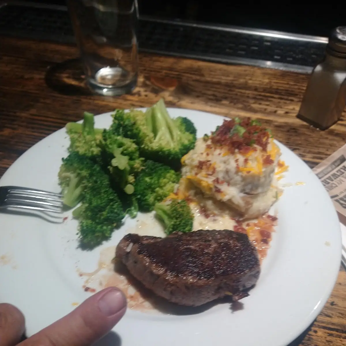Classic Ribeye