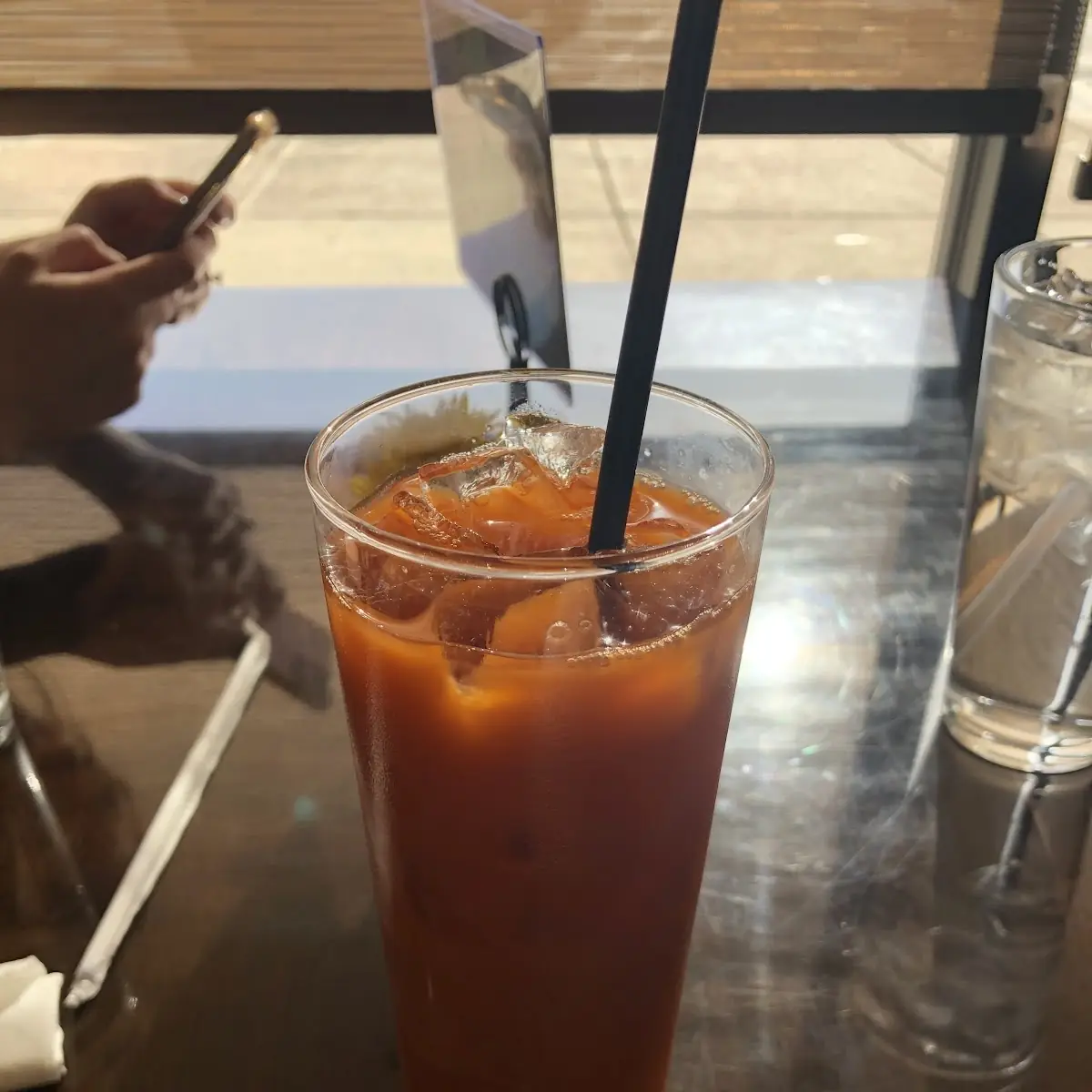 Thai Iced Tea