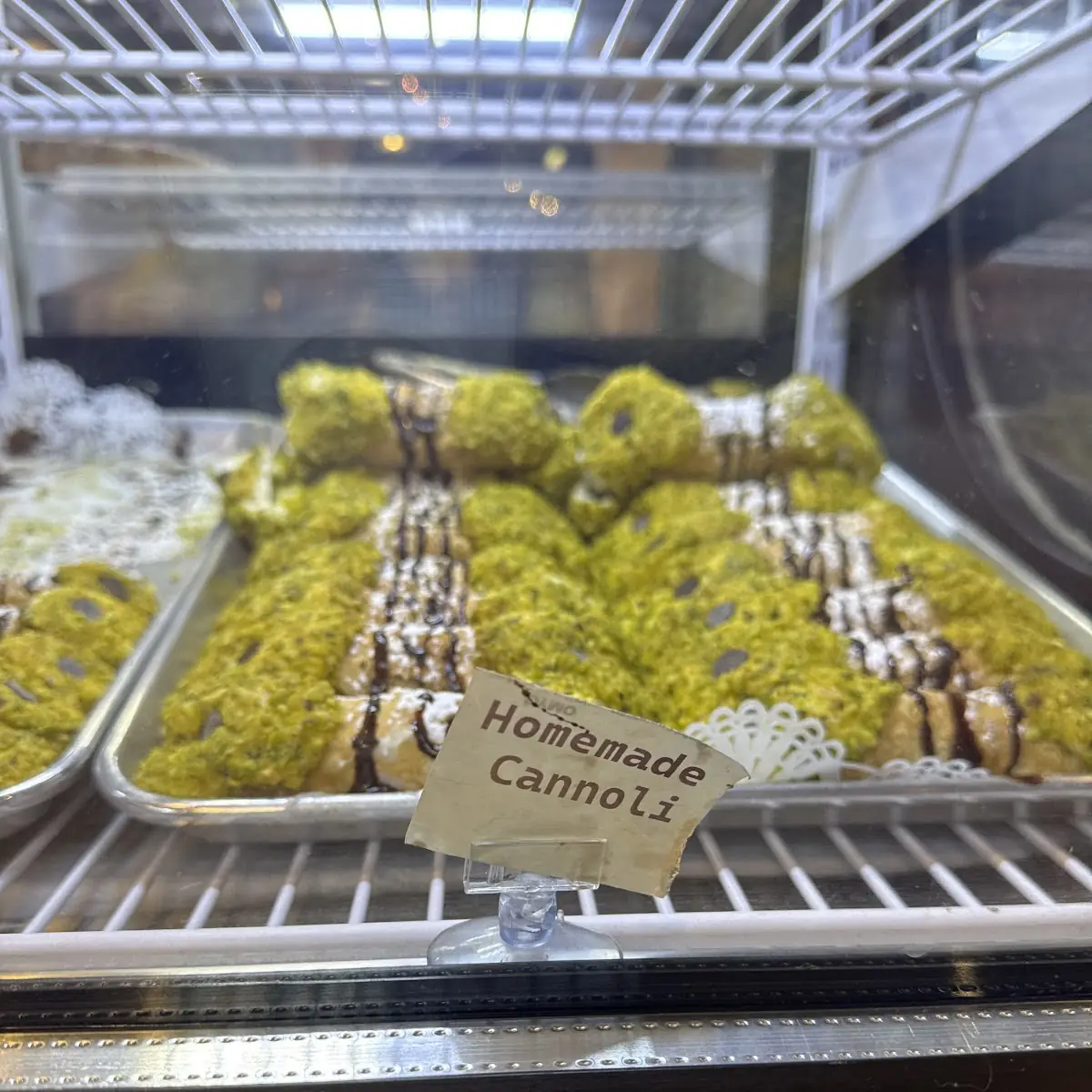 Baklava