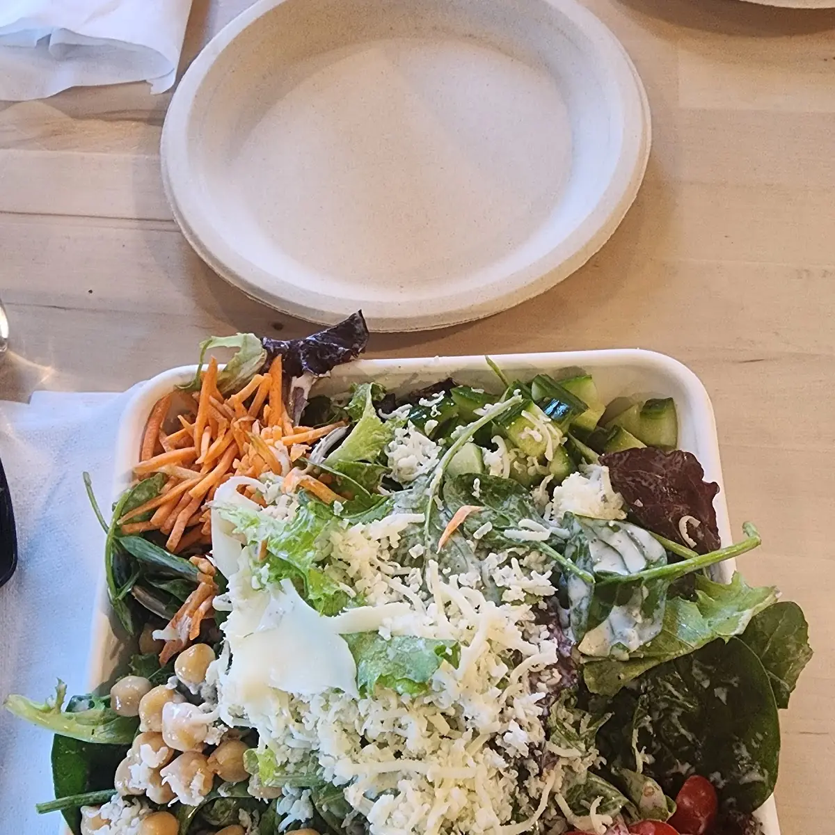 Lecce Salad