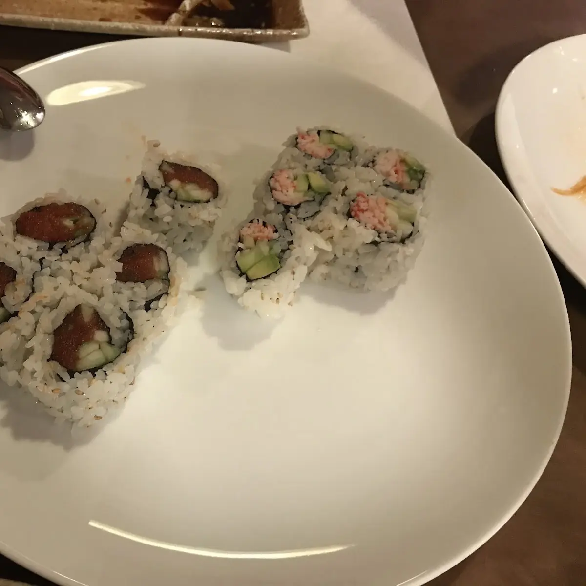 Tuna Roll