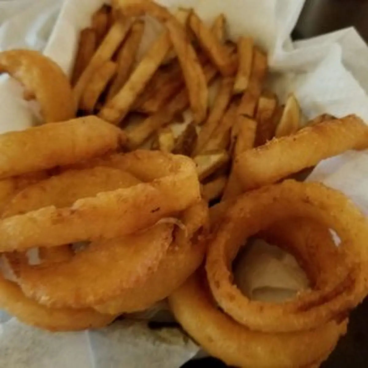 Onion Ring