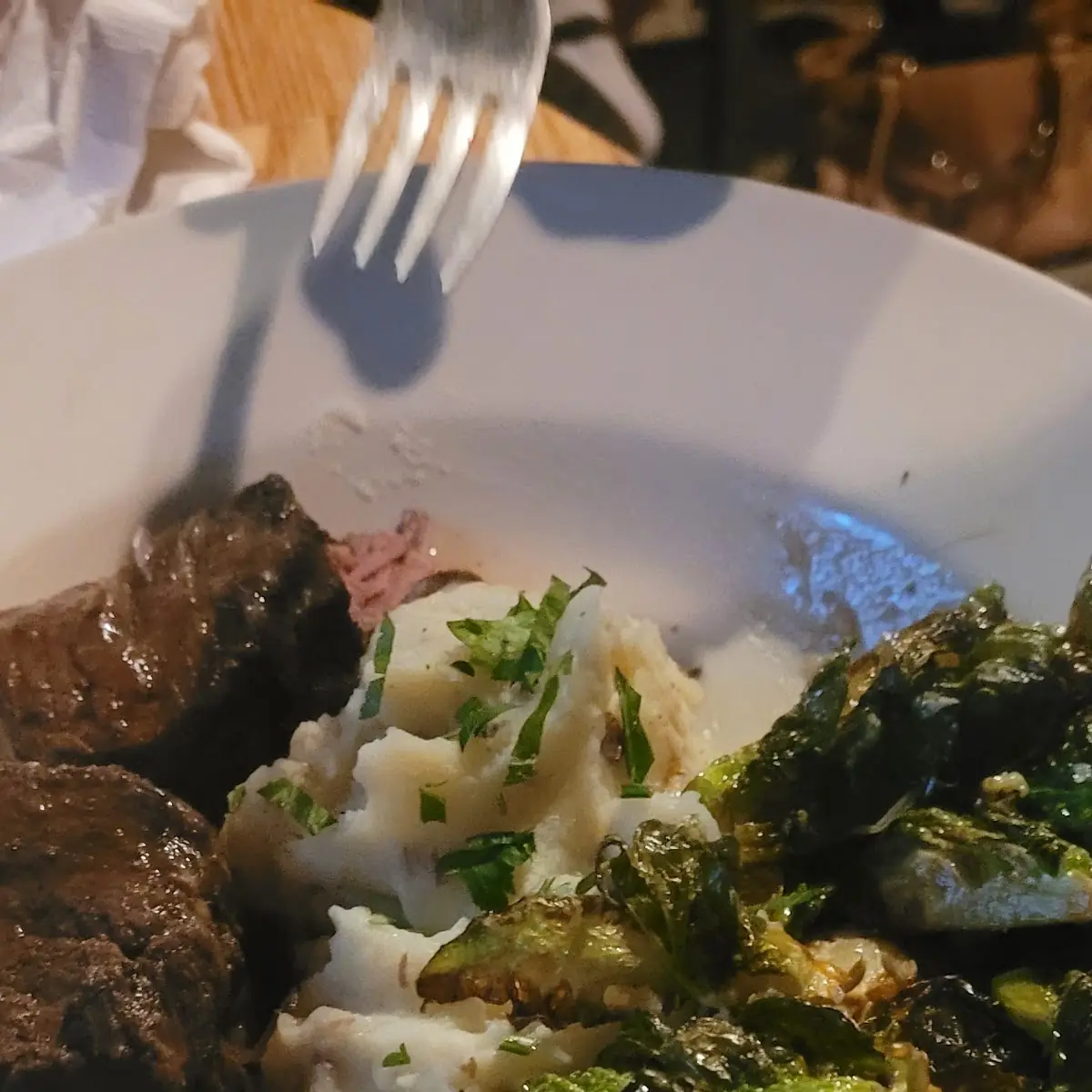 Braised Short Ribs