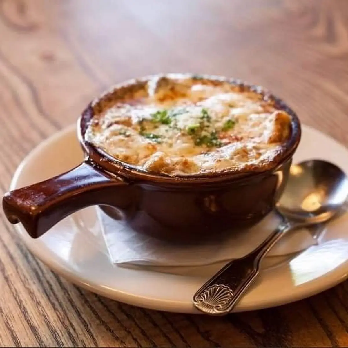 French Onion Soup