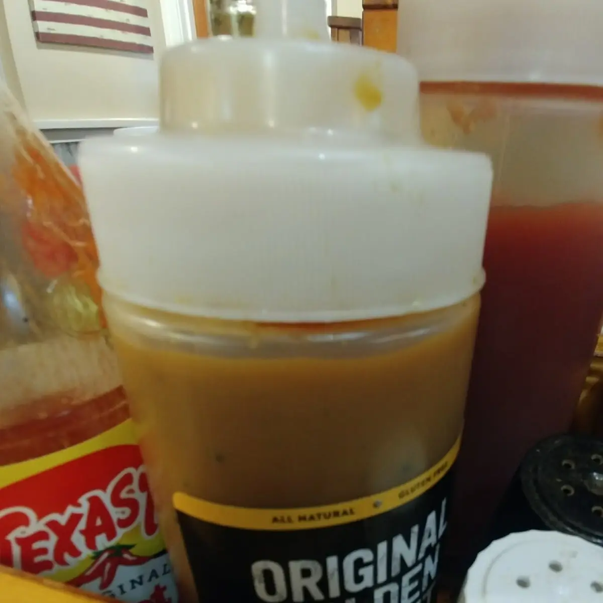 BBQ Sauce