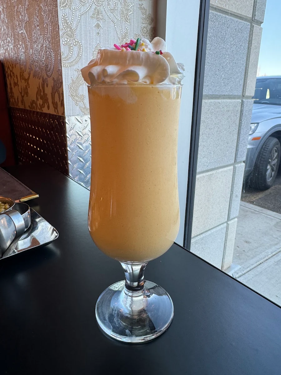 Mango Shake