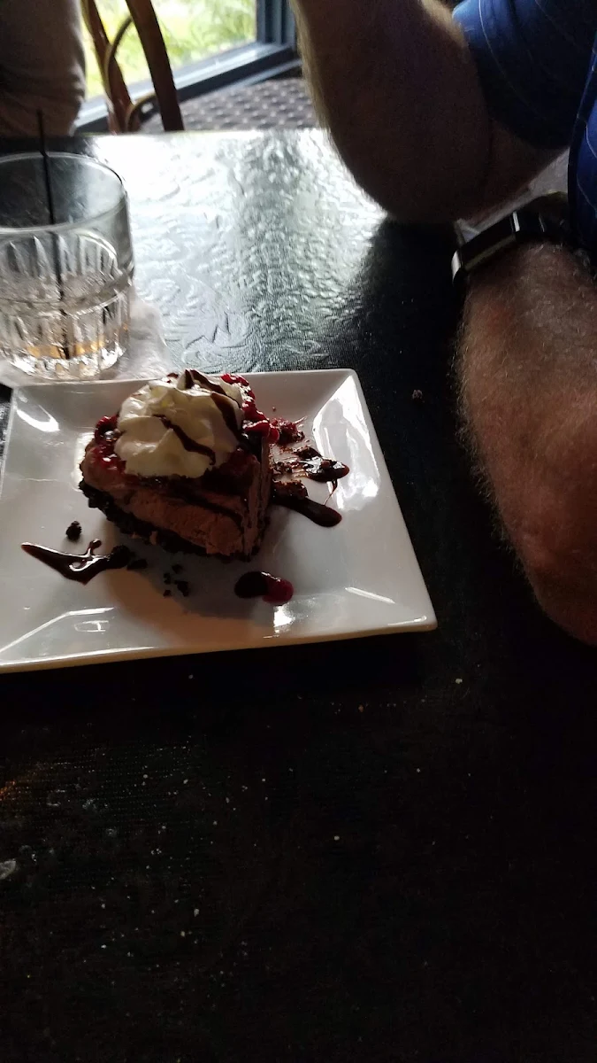 Chocolate Brownie