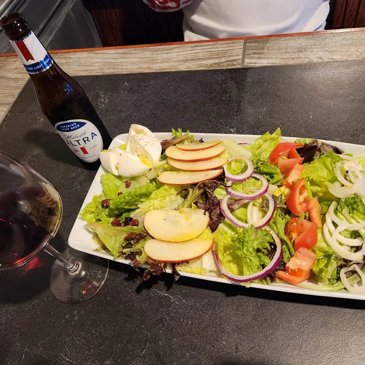 Berata Salad