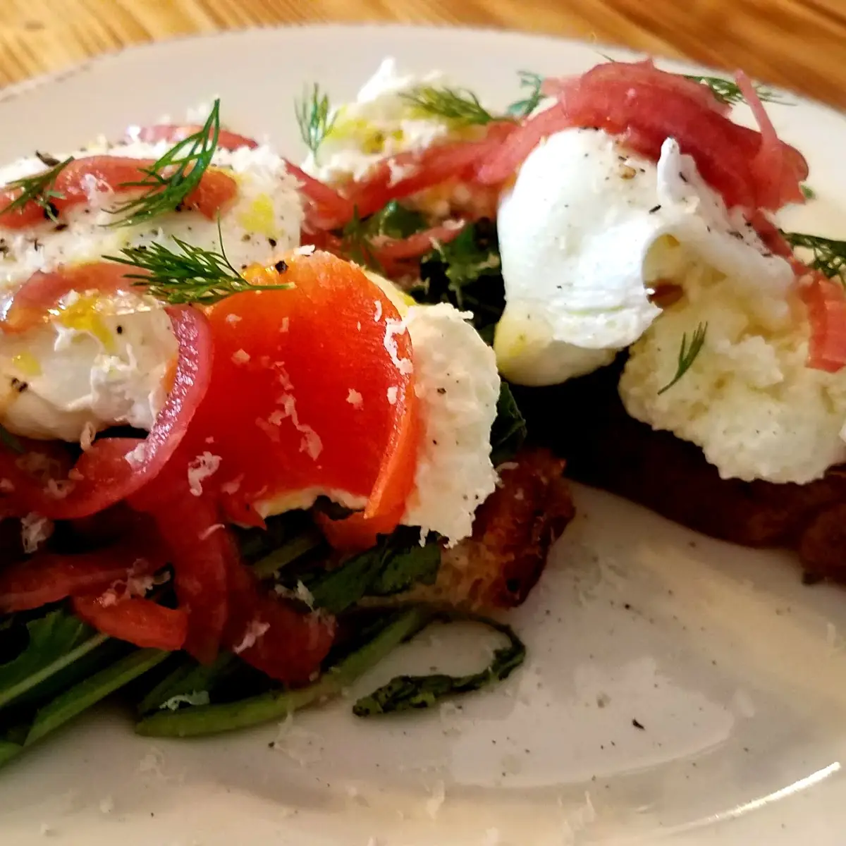 Caprese Salad