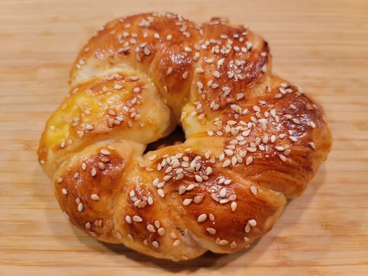 Feta ACMA, Gulbay Turkish Bakery (Woodbridge-Highway7)