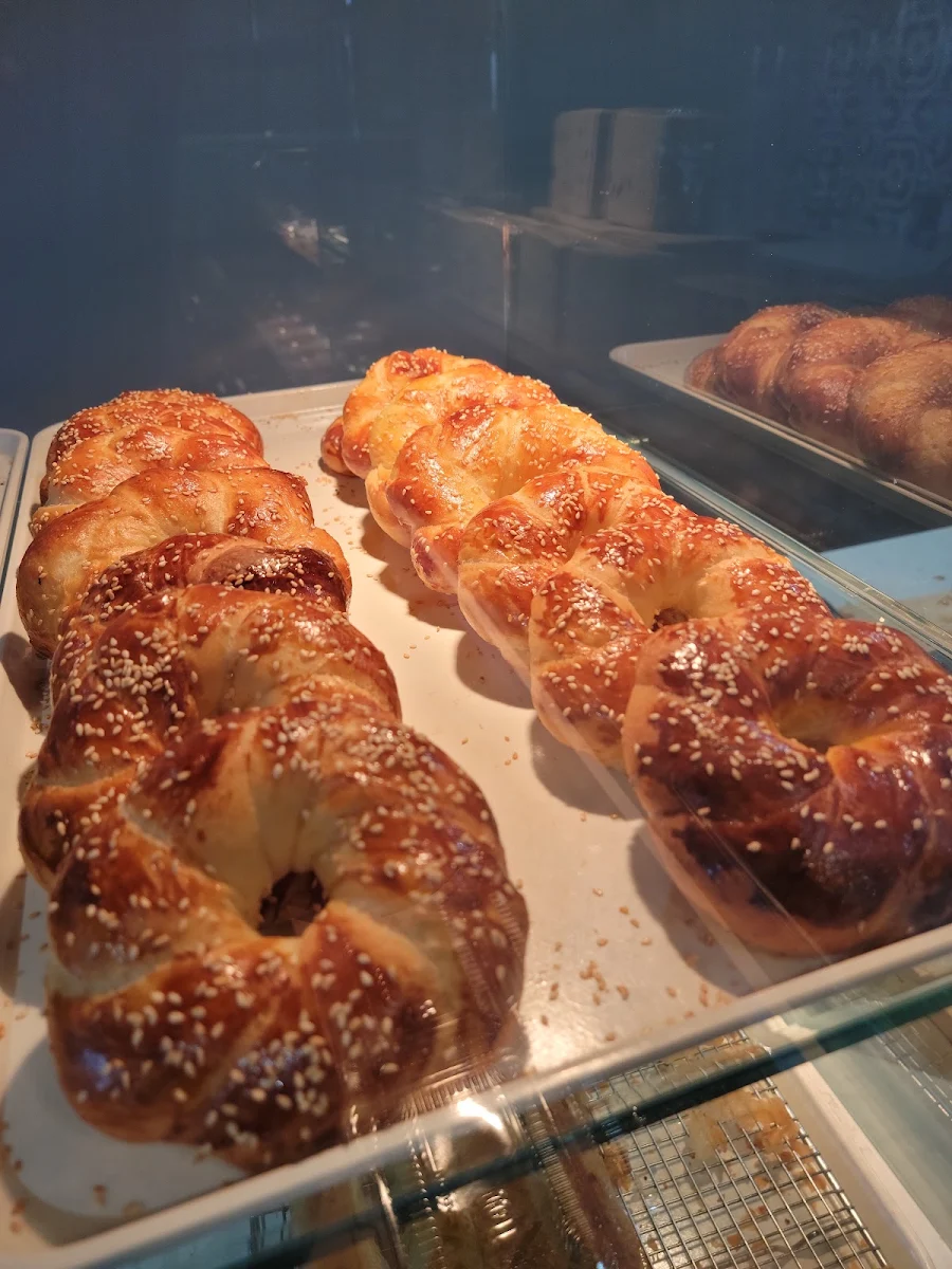 Highlights, Gulbay Turkish Bakery (Woodbridge-Highway7)