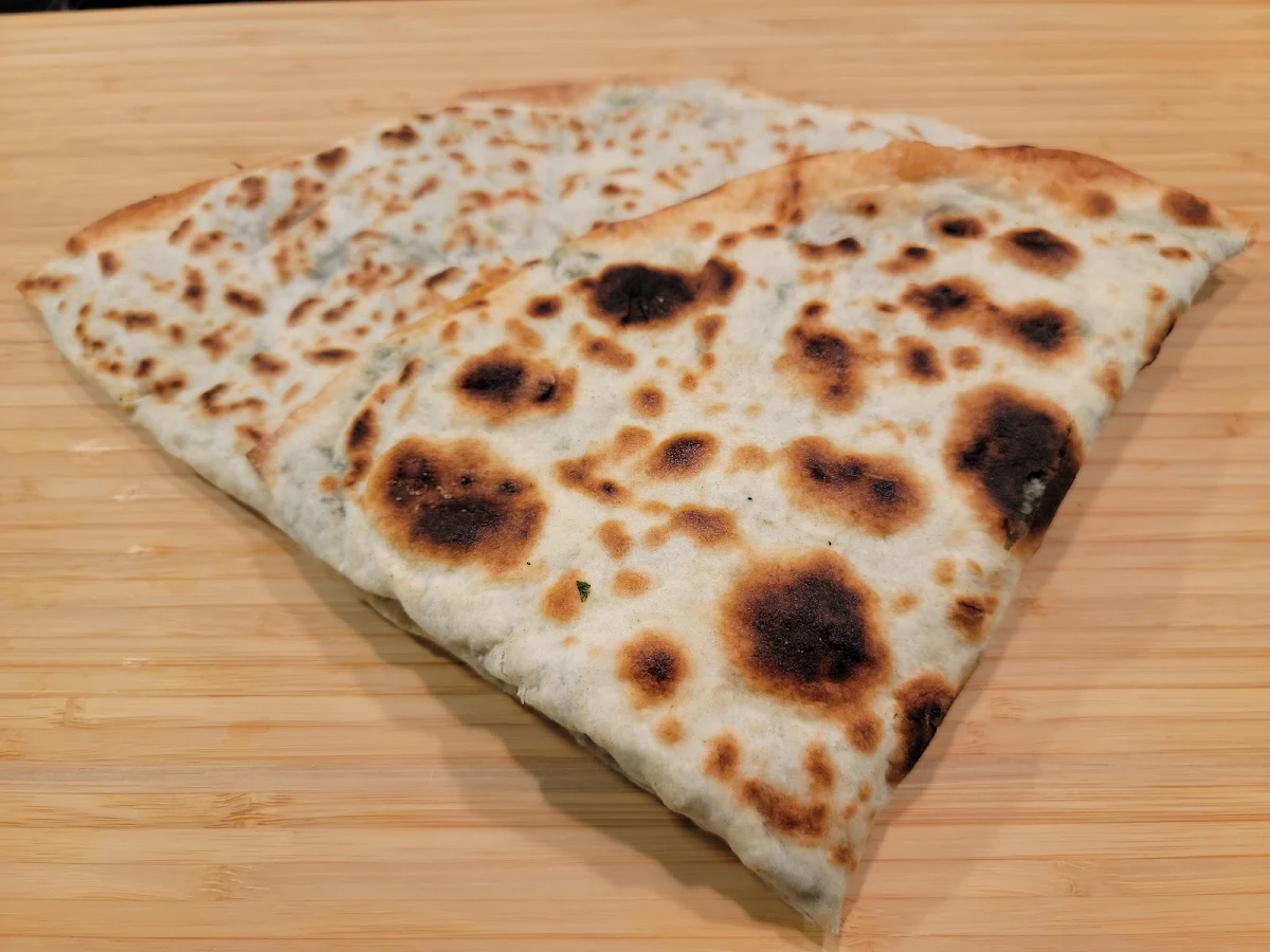 Highlights, Gulbay Turkish Bakery (Woodbridge-Highway7)