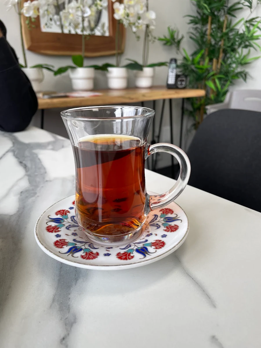 Highlights, Gulbay Turkish Bakery (Woodbridge-Highway7)