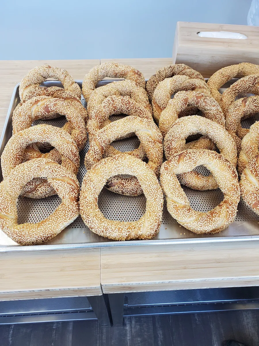 Highlights, Gulbay Turkish Bakery (Woodbridge-Highway7)