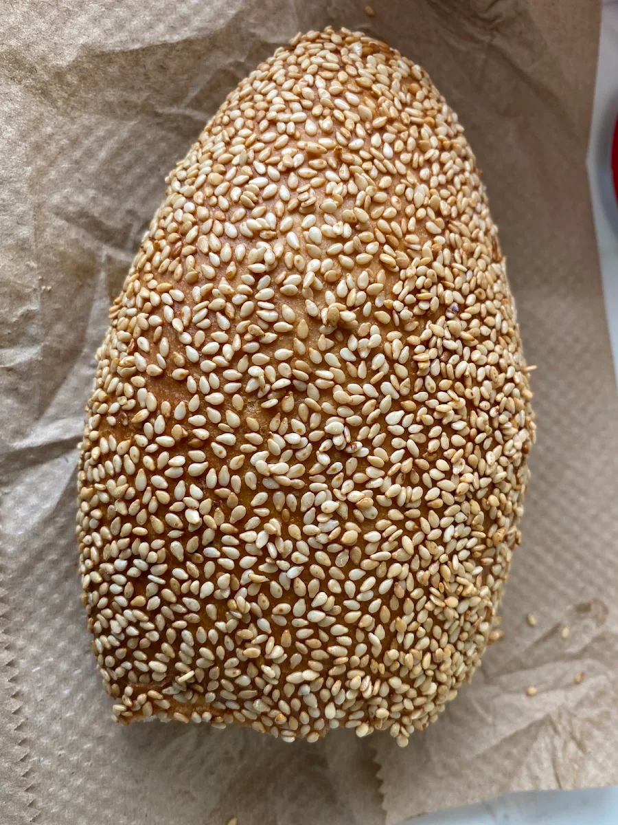 Highlights, Gulbay Turkish Bakery (Woodbridge-Highway7)