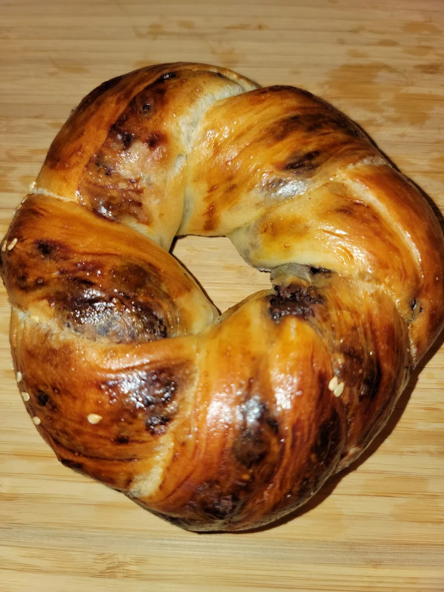 Highlights, Gulbay Turkish Bakery (Woodbridge-Highway7)