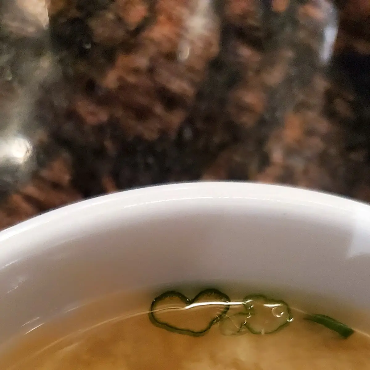 Miso Soup