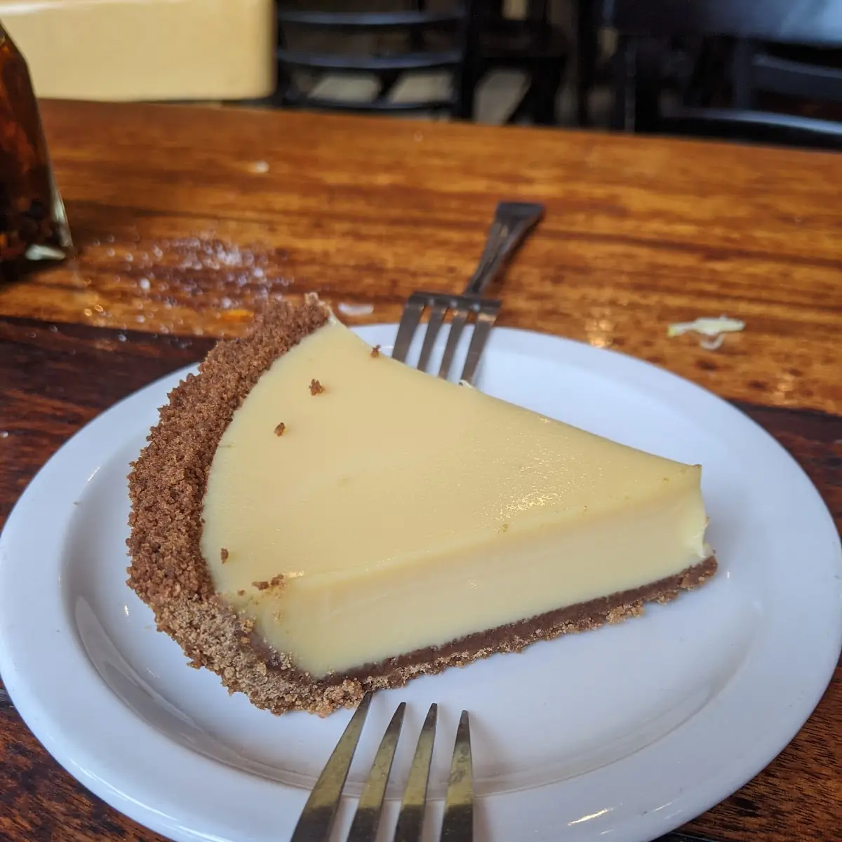 Key Lime Pie