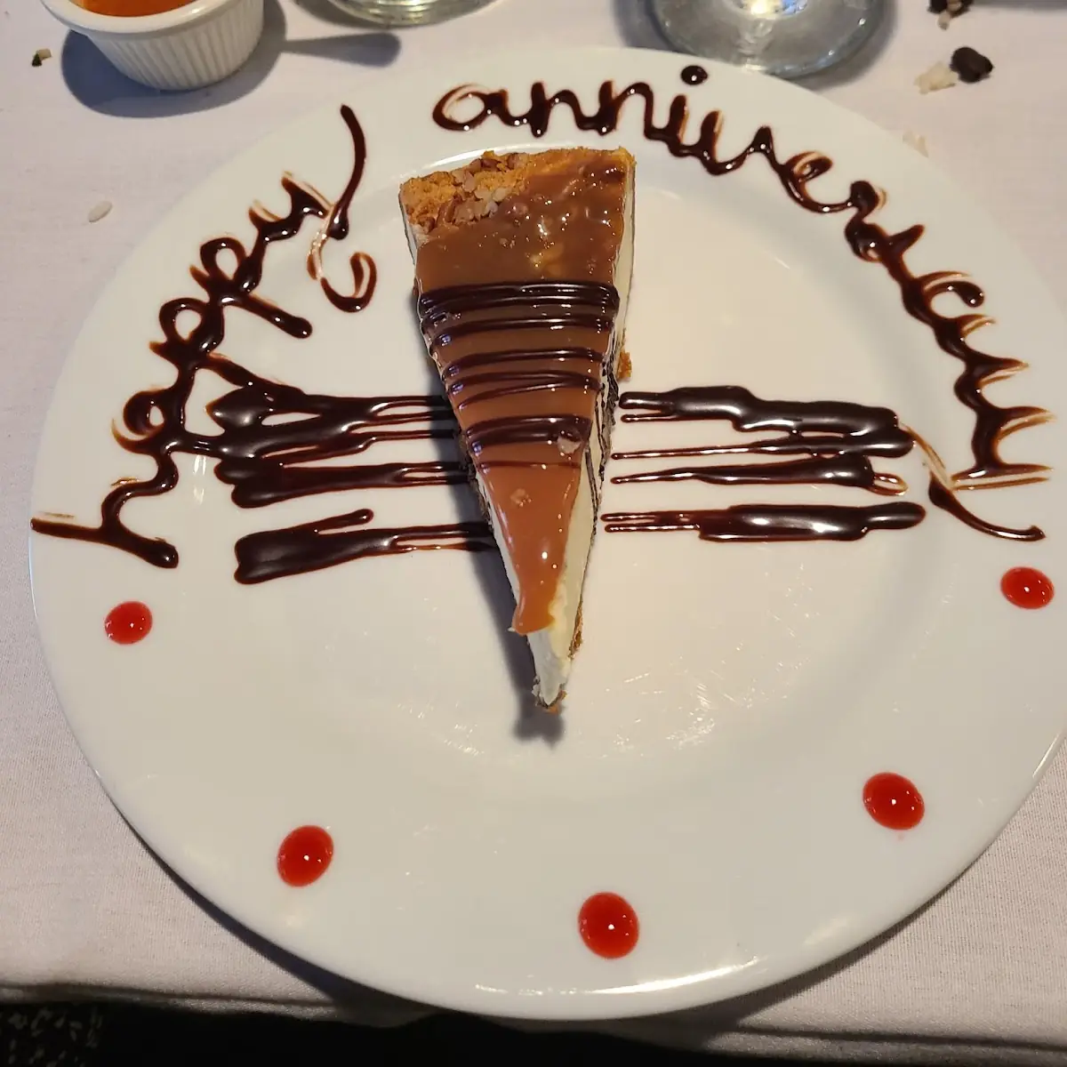 Cheese Cake