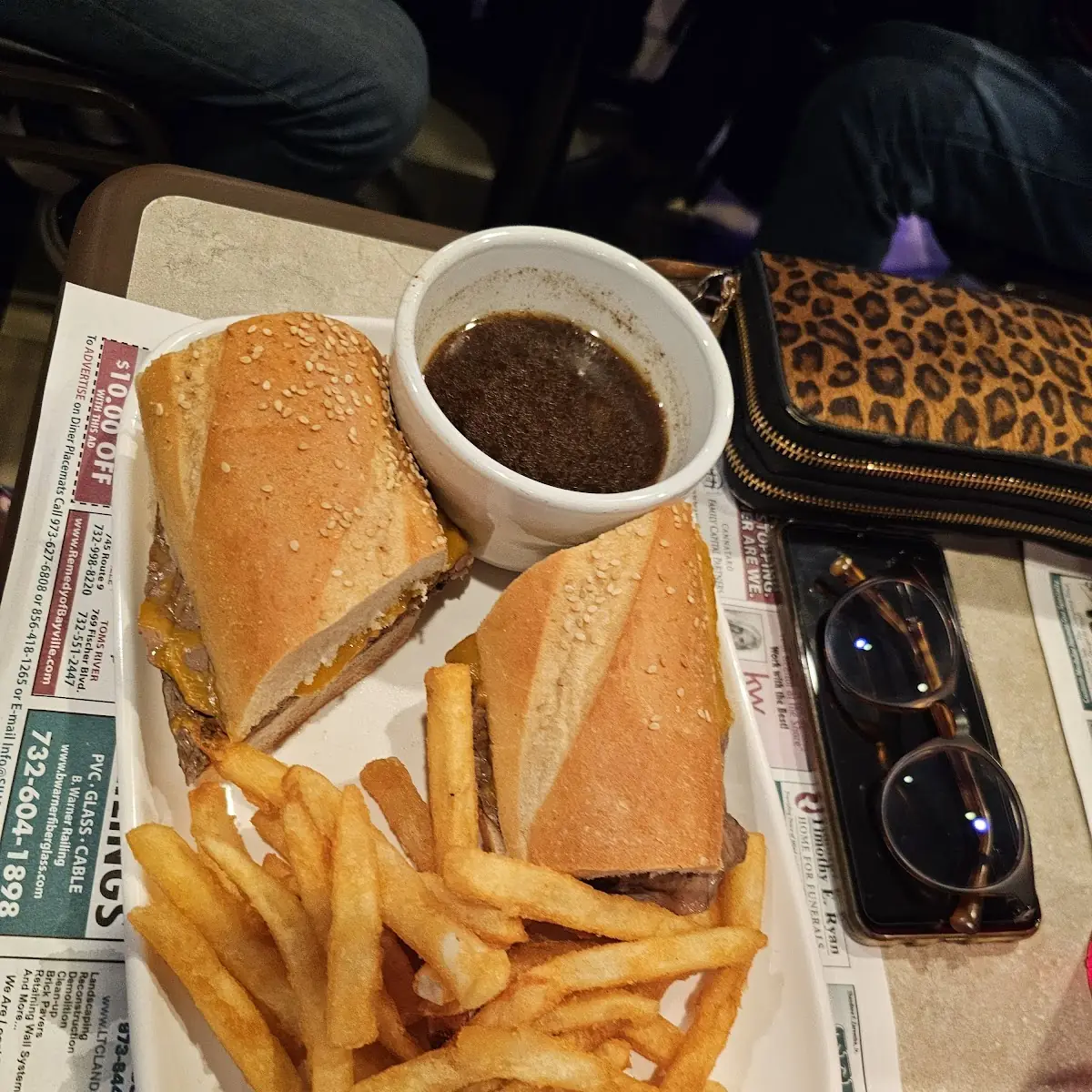 French Dip