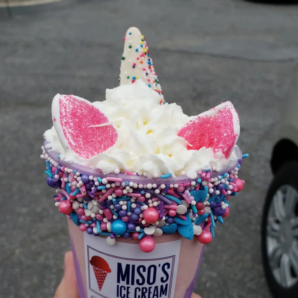 Milkshake