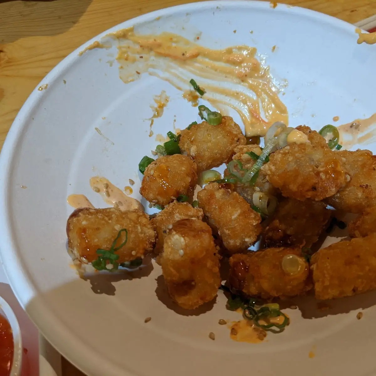 Tater Tots