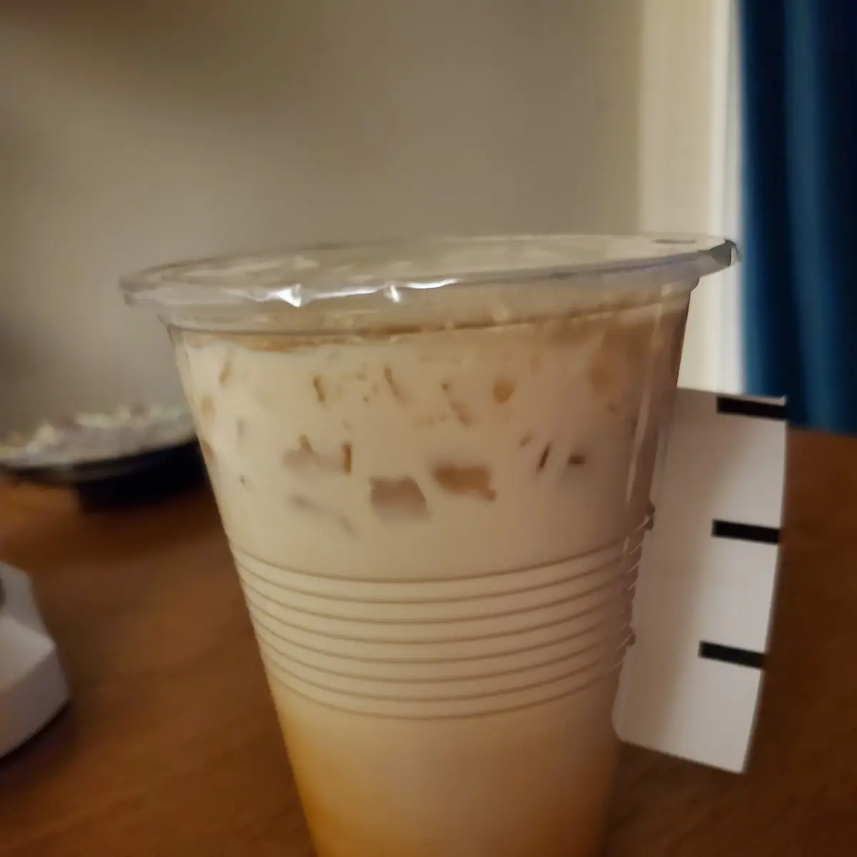 Thai Iced Tea