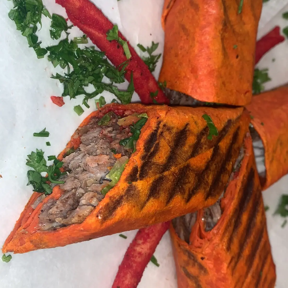 Sweet Potato