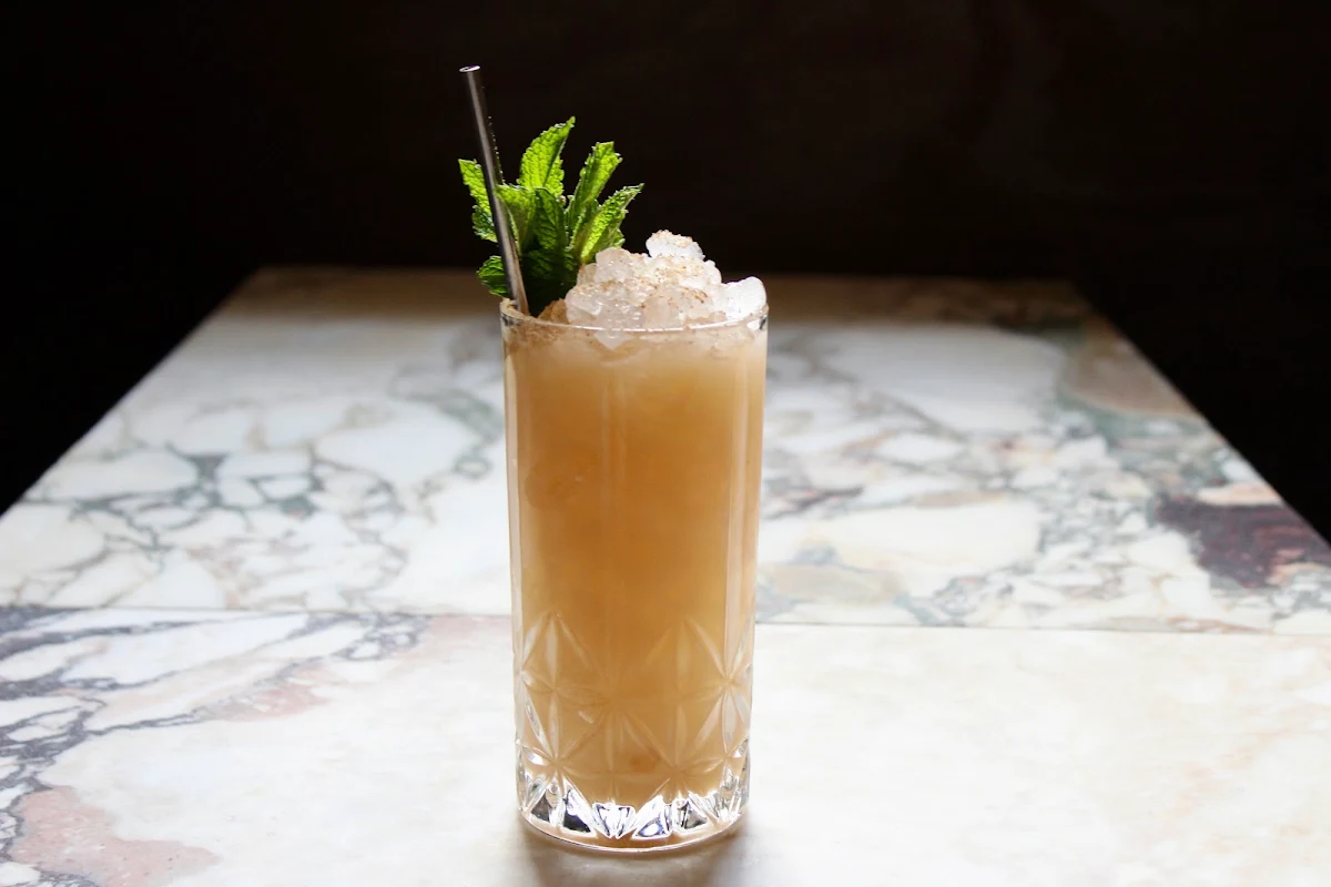 Mai Tai